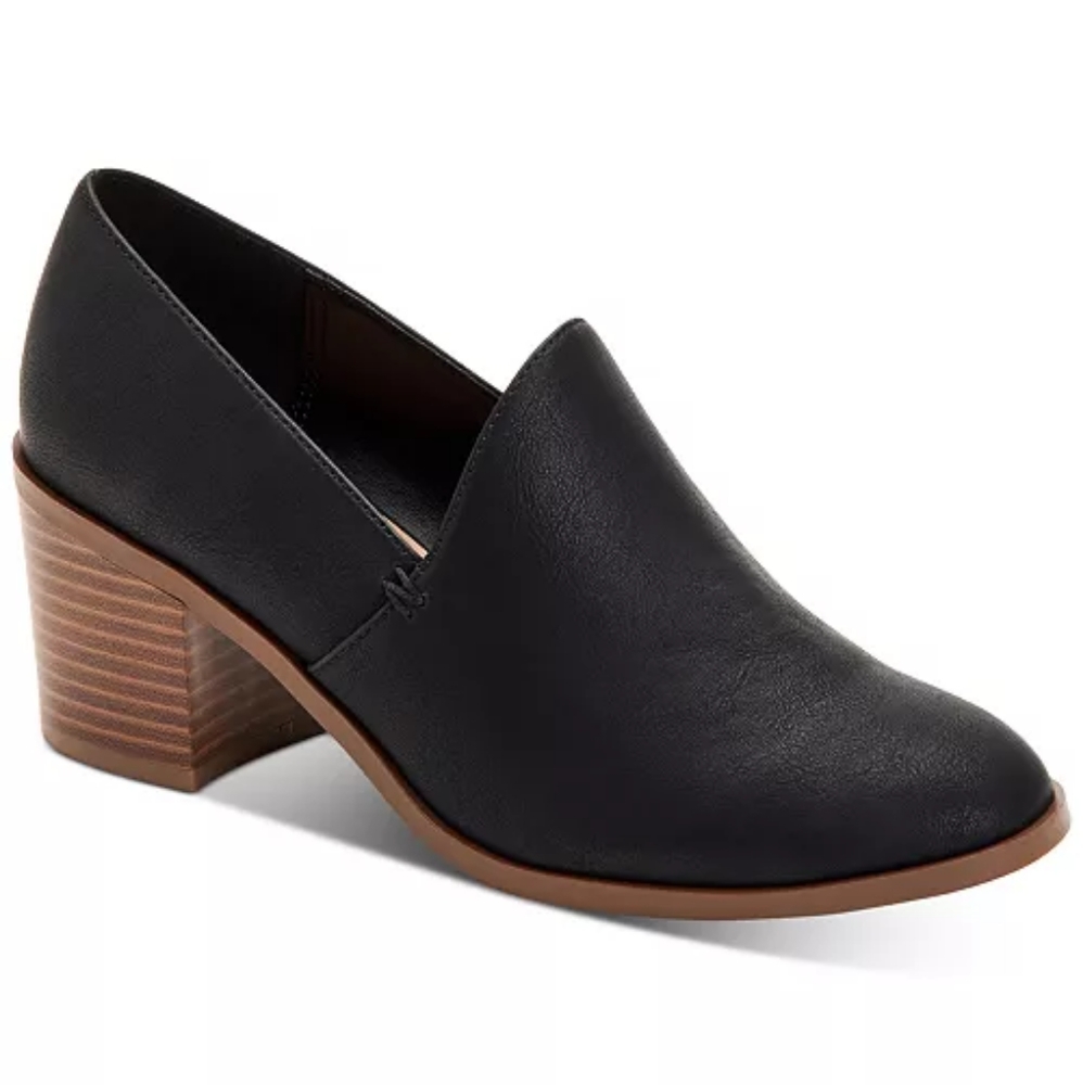 NWOT Slip-On Pumps